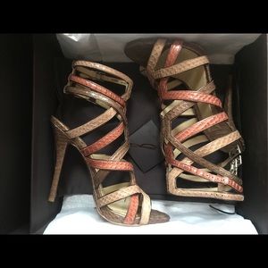 B Brian Atwood Carbinia Shoes